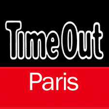 time out paris